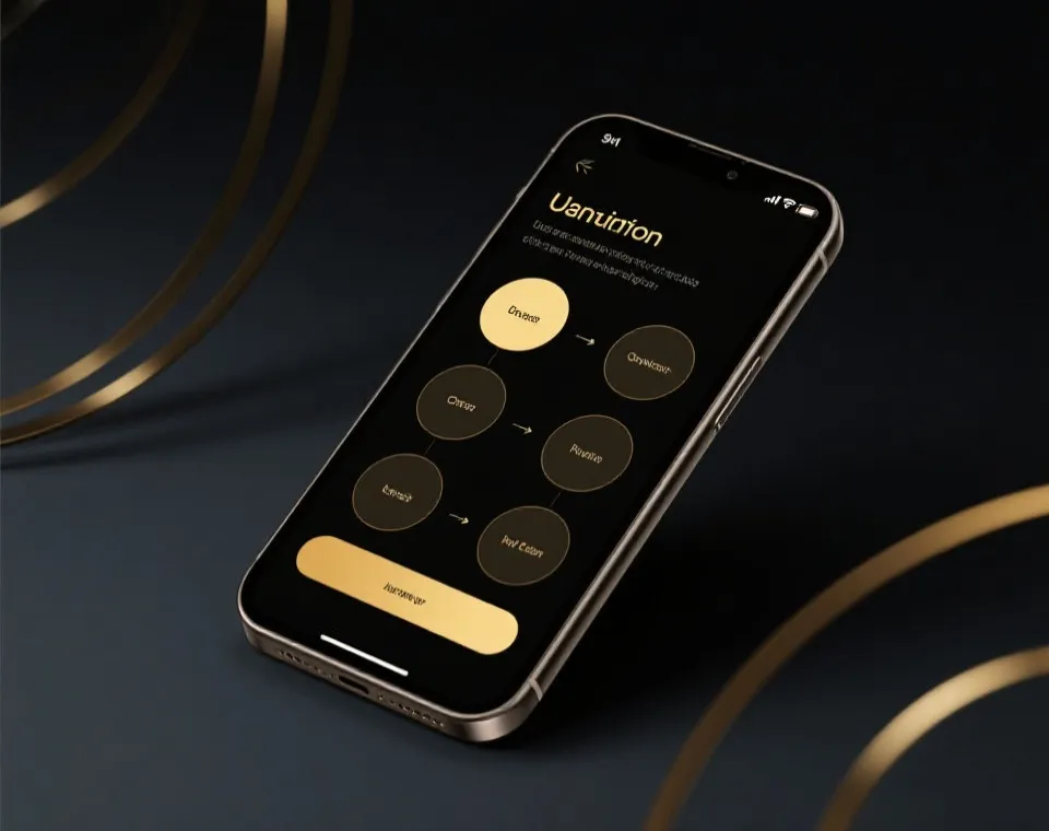 注册开户流程示意图