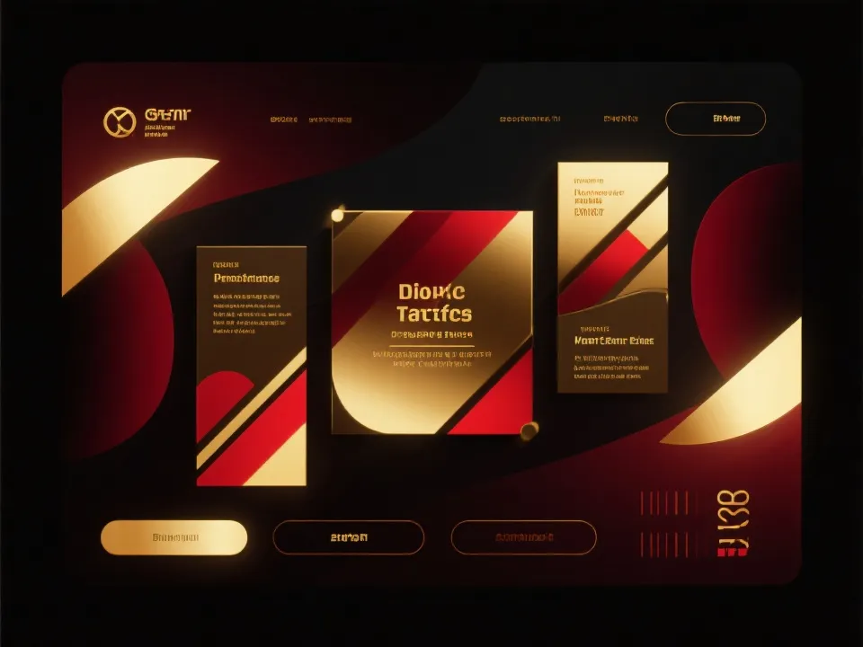 优惠活动与注册入口展示